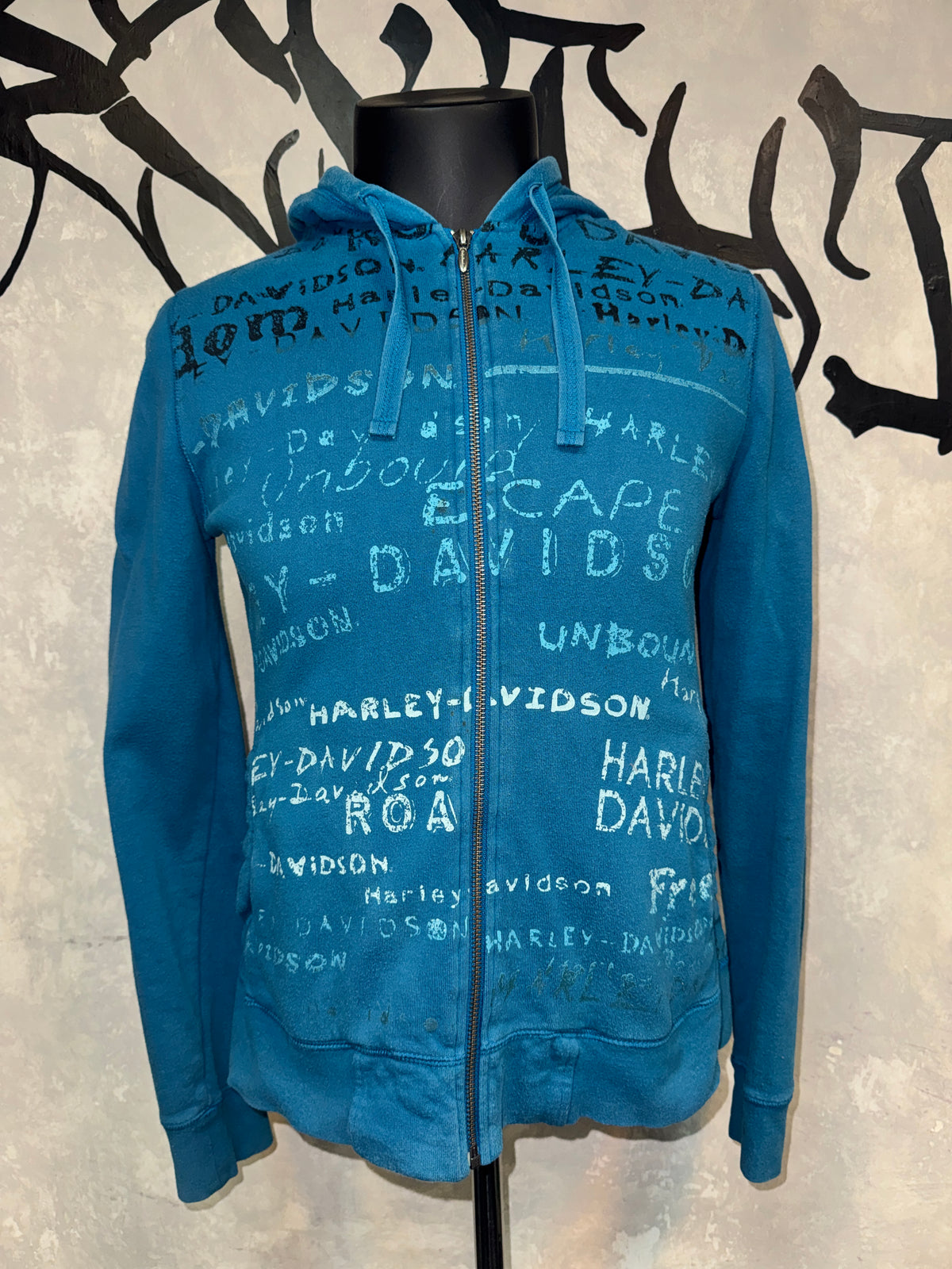 Harley Davidson Unisex Original Jacket