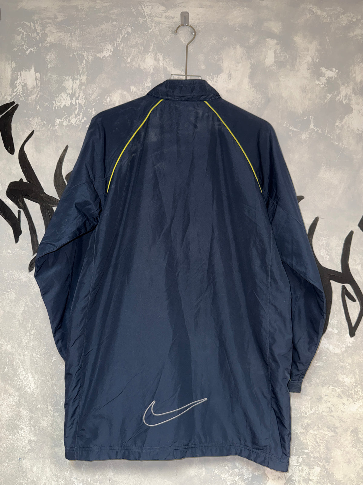 Vintage Nike Sports Jacket
