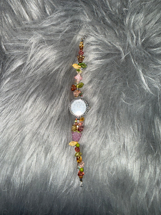 Sylvalis Handmade Watch
