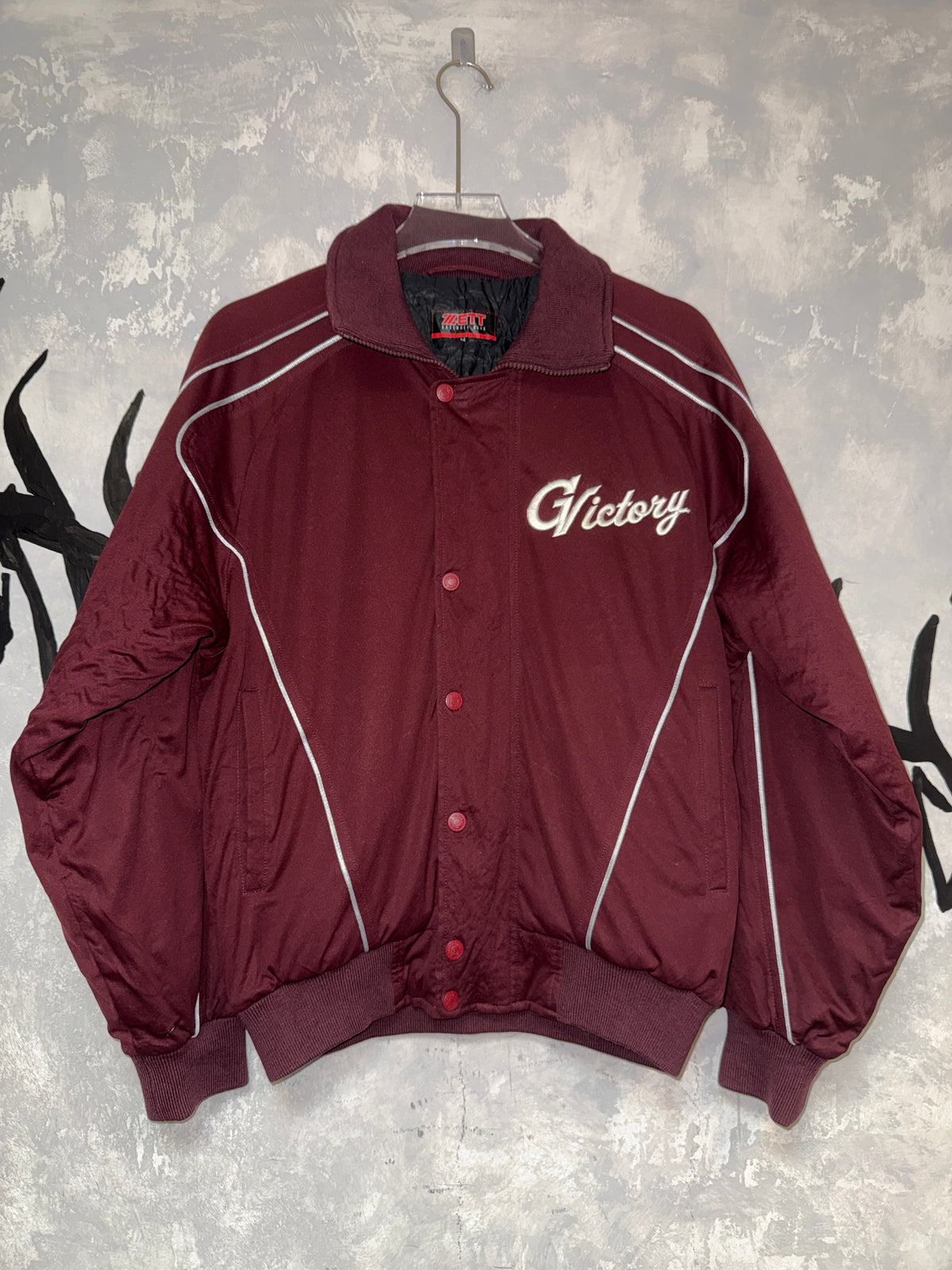 Vintage Sports Jacket