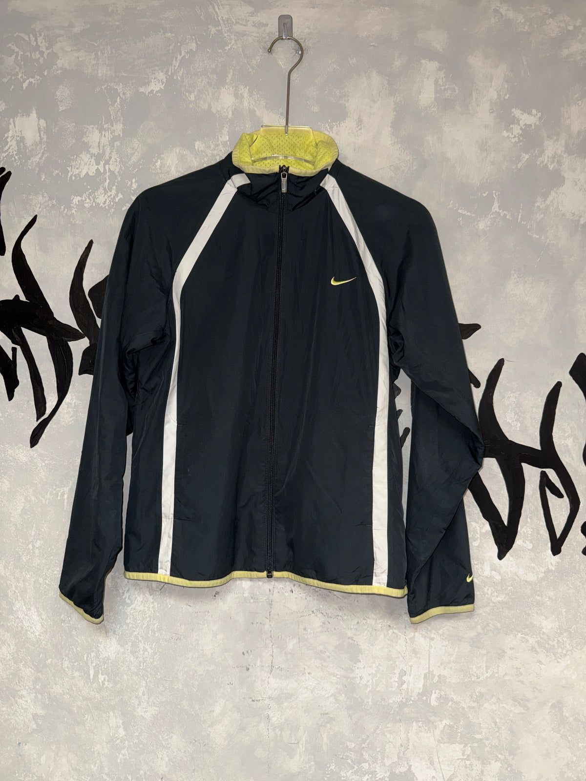 Vintage Nike Sports Jacket