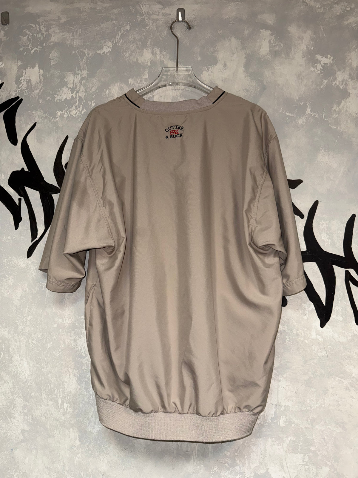 Vintage Wendell Tee