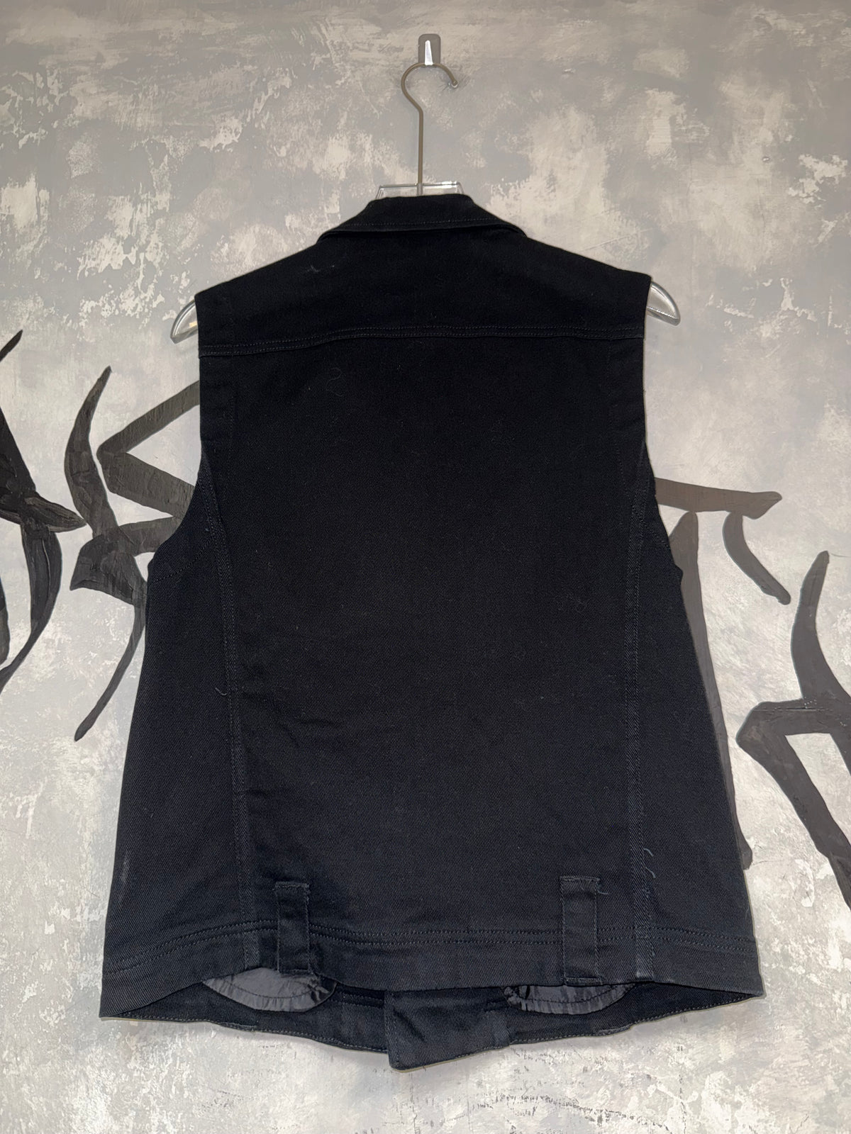 Y2K Vintage Vest