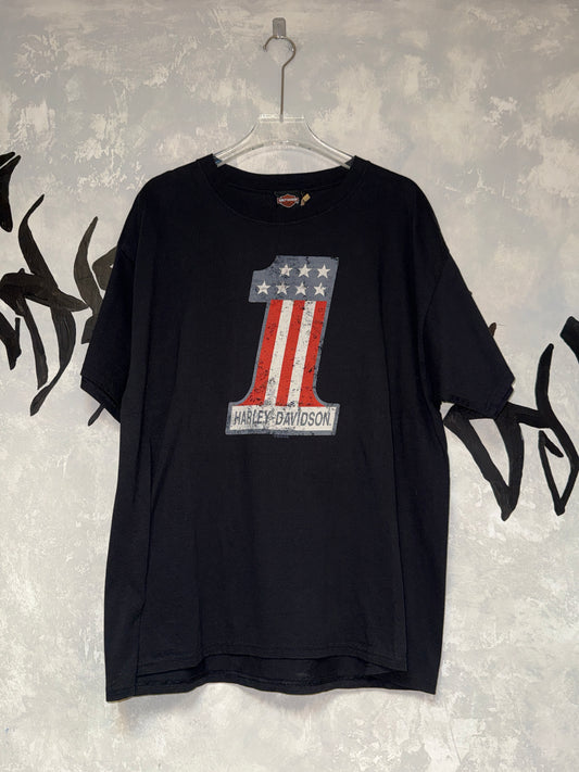 Harley Davidson Original Vintage Tee