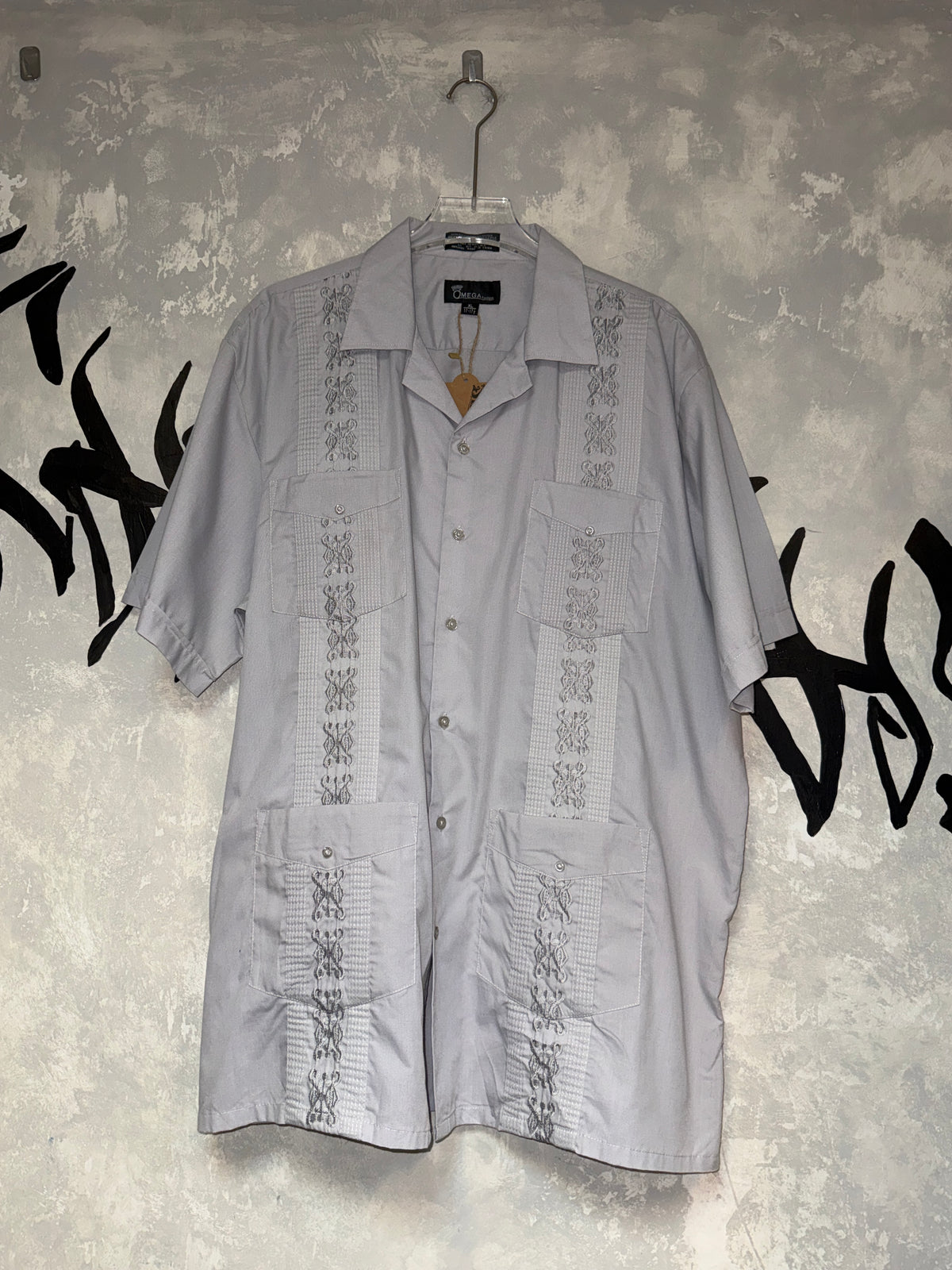 Cuba Vintage Shirt