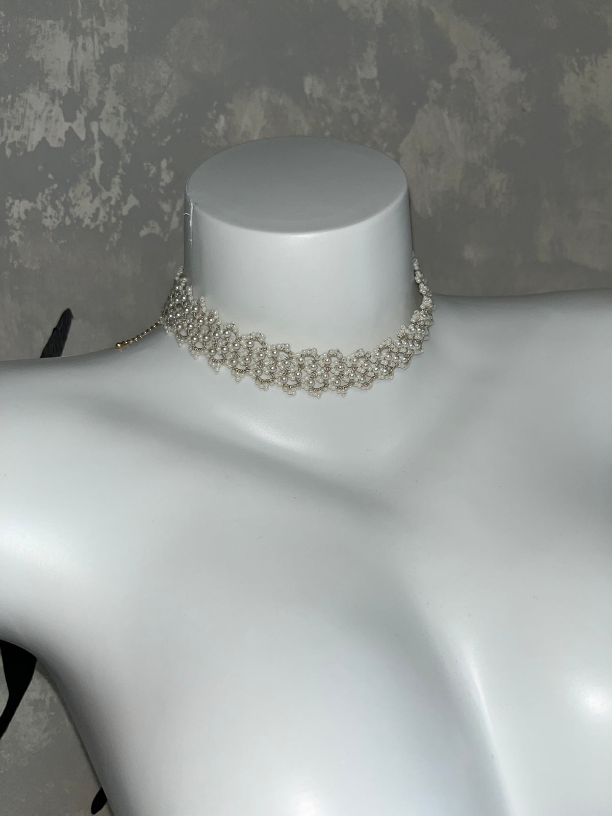 Sylvalis Handmade Necklace