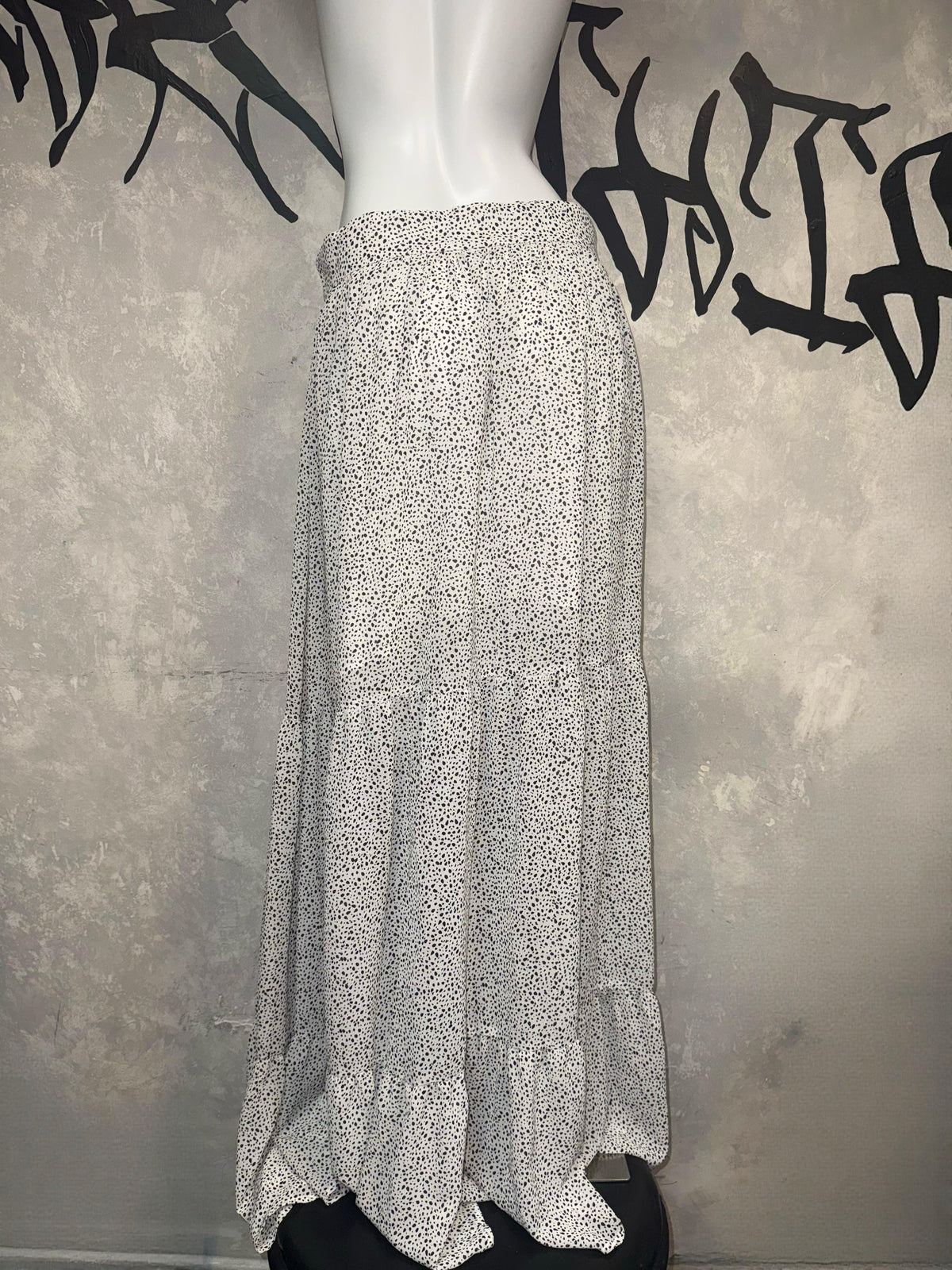 Fairy Lace Skirt
