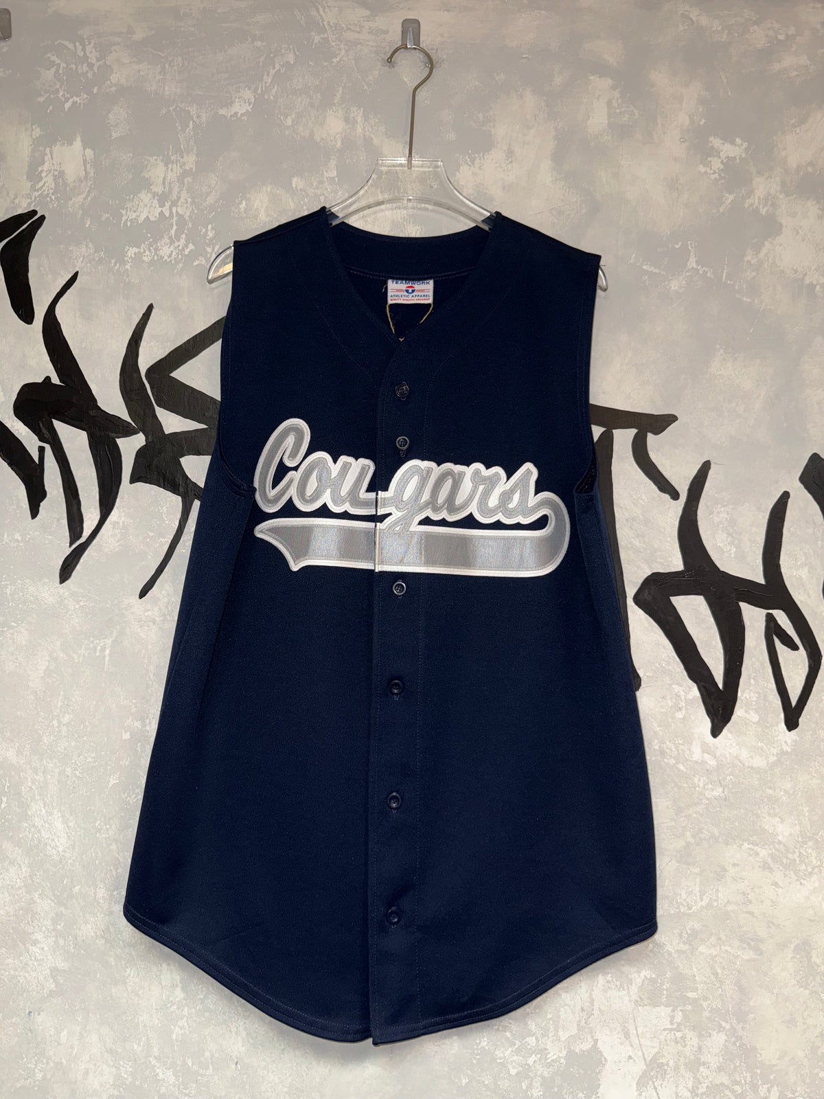 Baseball Vintage Jersey