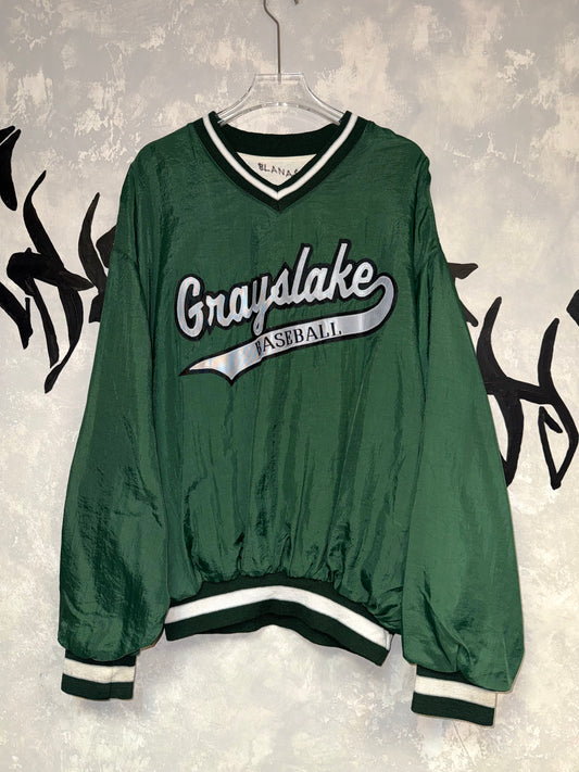 Vintage Pullover Sweatshirt