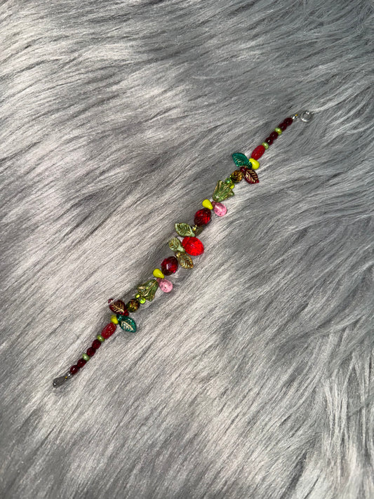 Sylvalis Handmade Bracelet