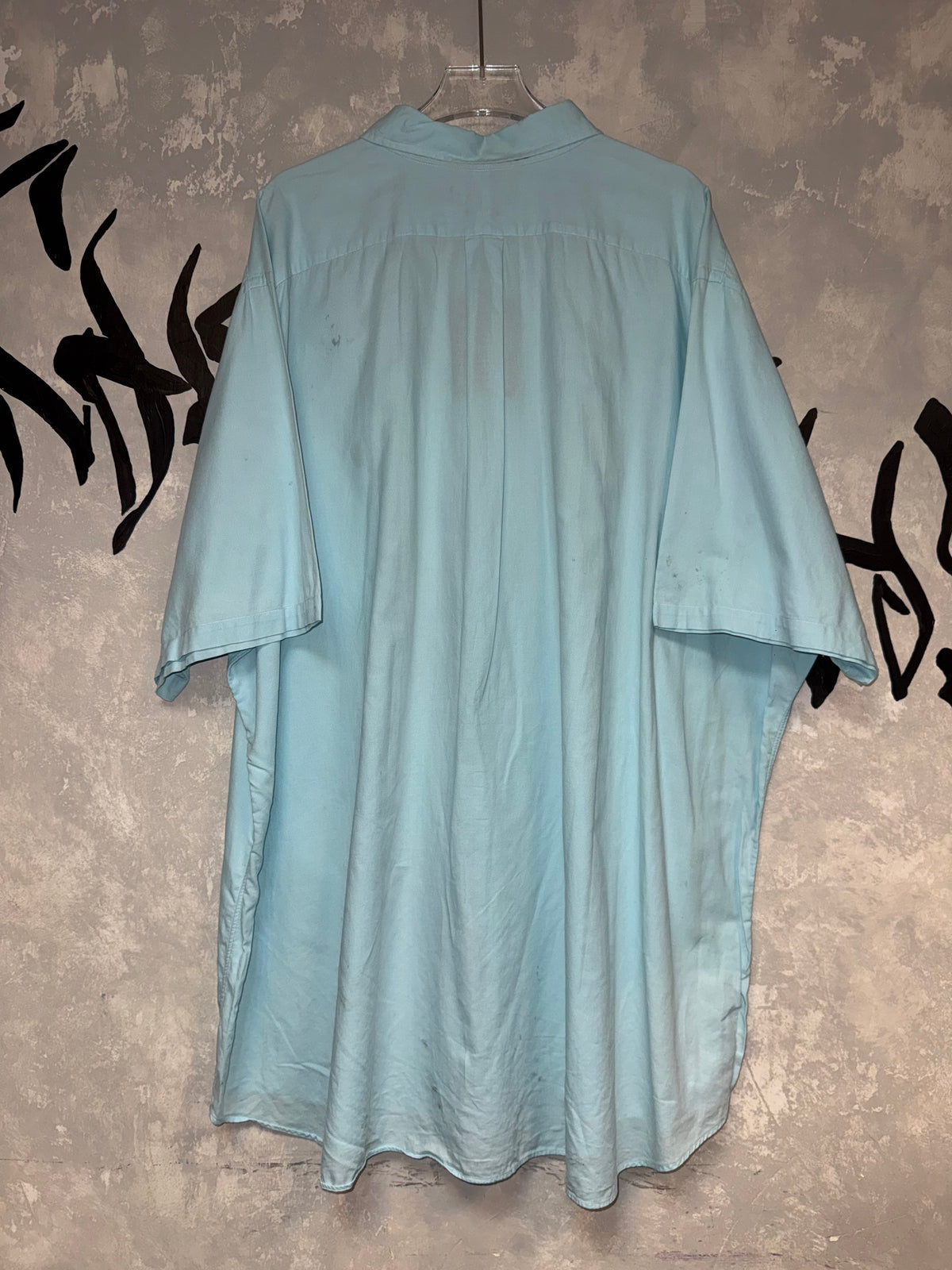 Polo Vintage Shirt