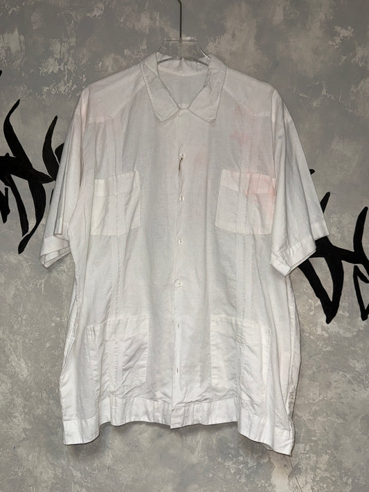 Cuba Vintage Shirt (Defective)