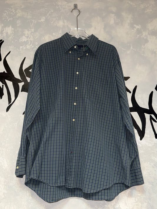 Tommy Hilfiger Vintage Shirt
