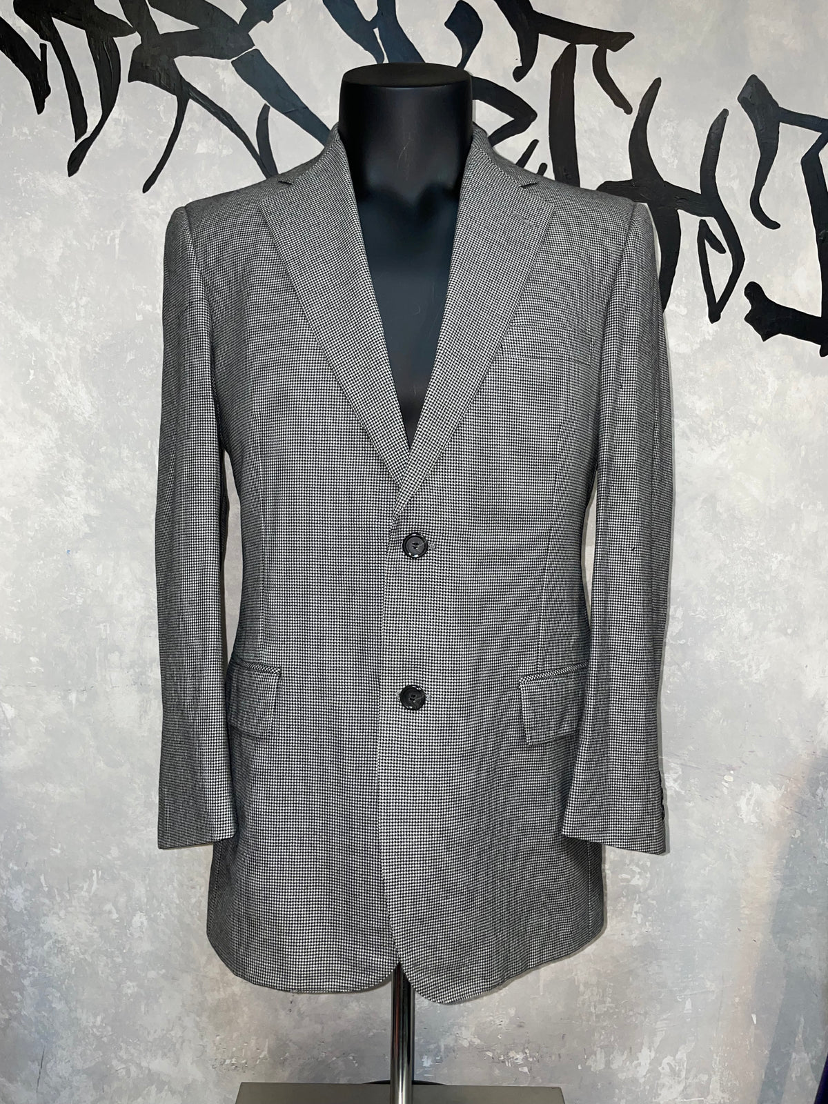 Vintage Blazer