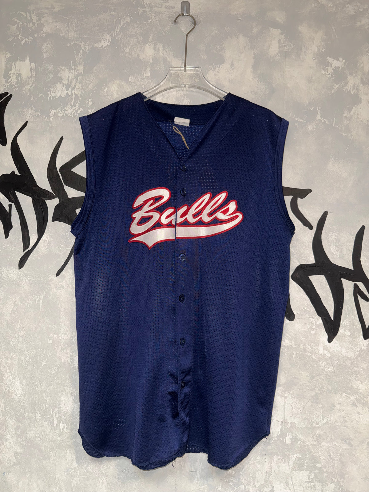 Baseball Vintage Jersey