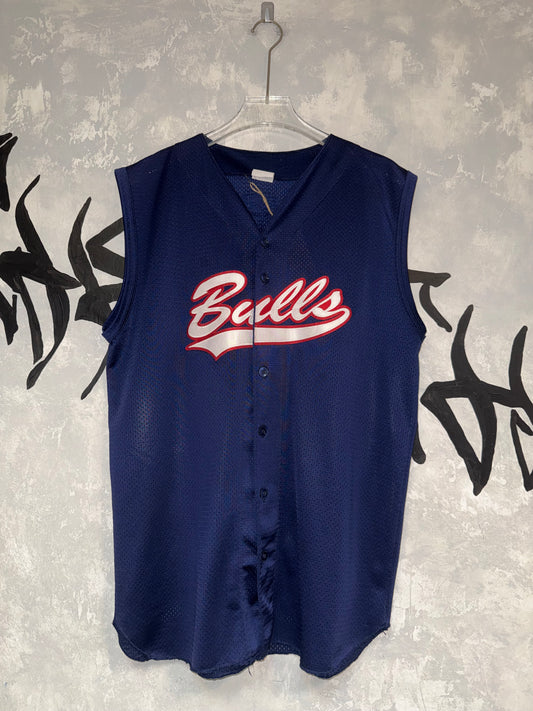 Baseball Vintage Jersey