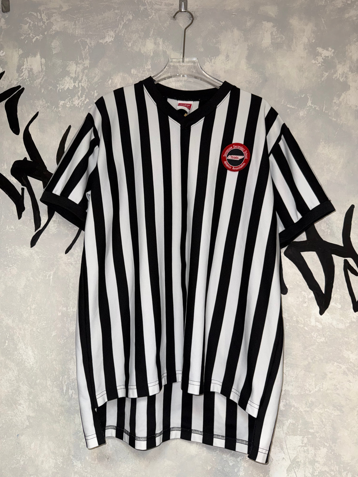 Vintage Tssaa Tee