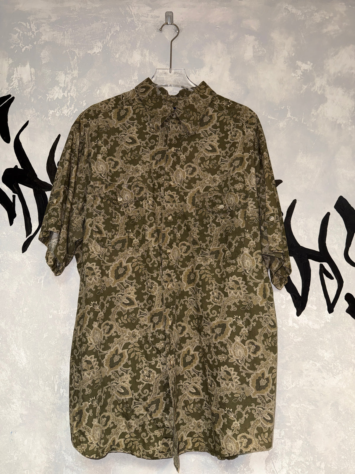 Totem Vintage Shirt