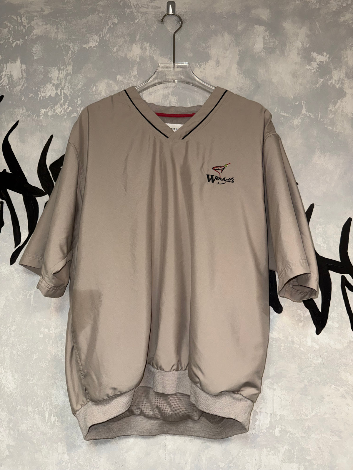 Vintage Wendell Tee
