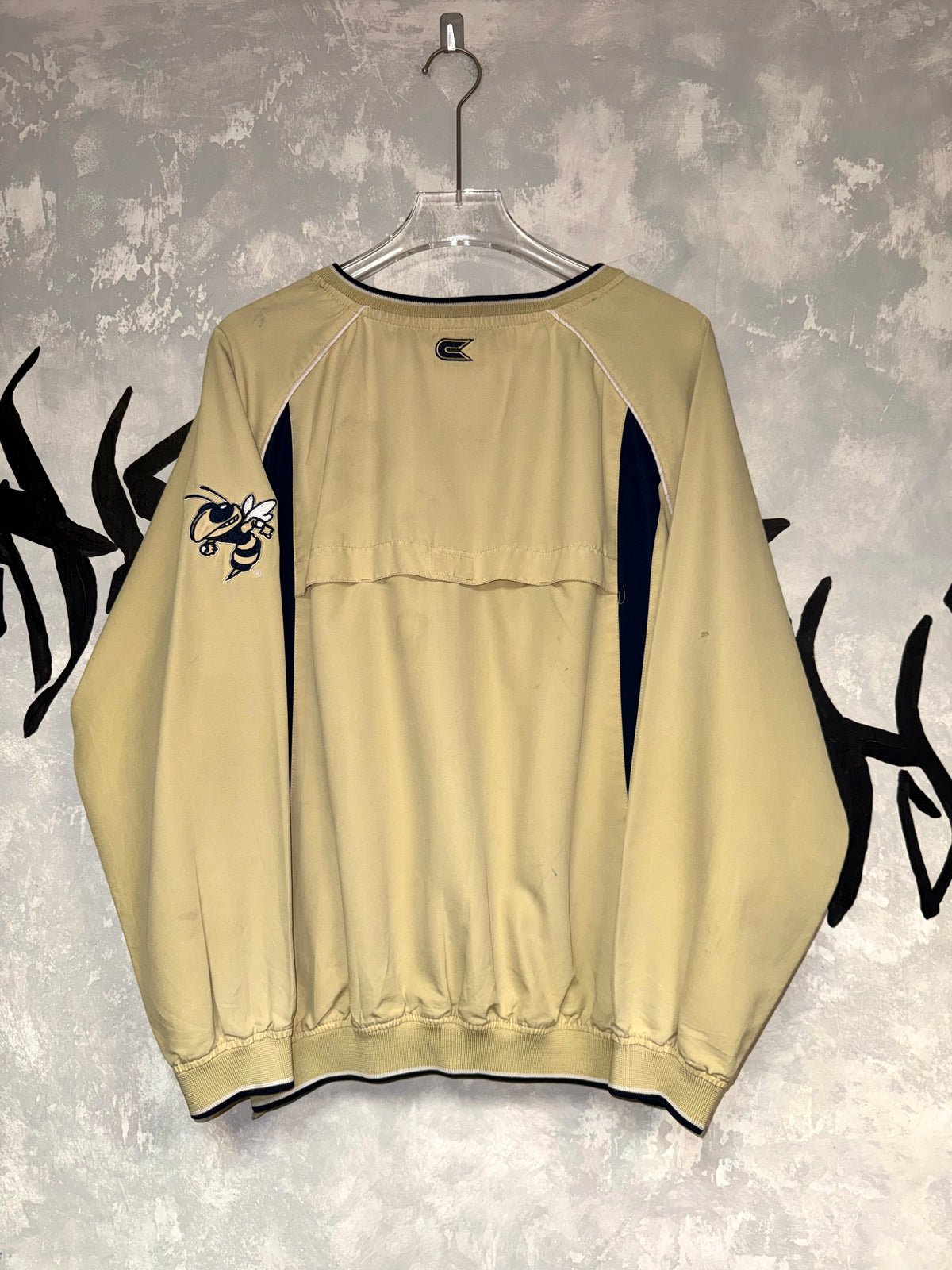 Vintage Pullover Sweatshirt (GT)