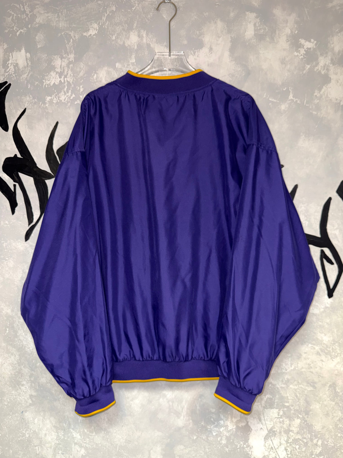Vintage Pullover Sweatshirt