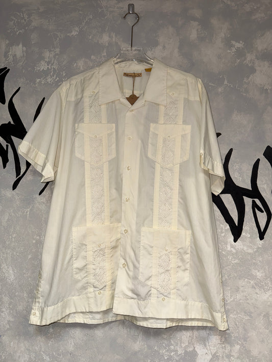 Cuba Vintage Shirt