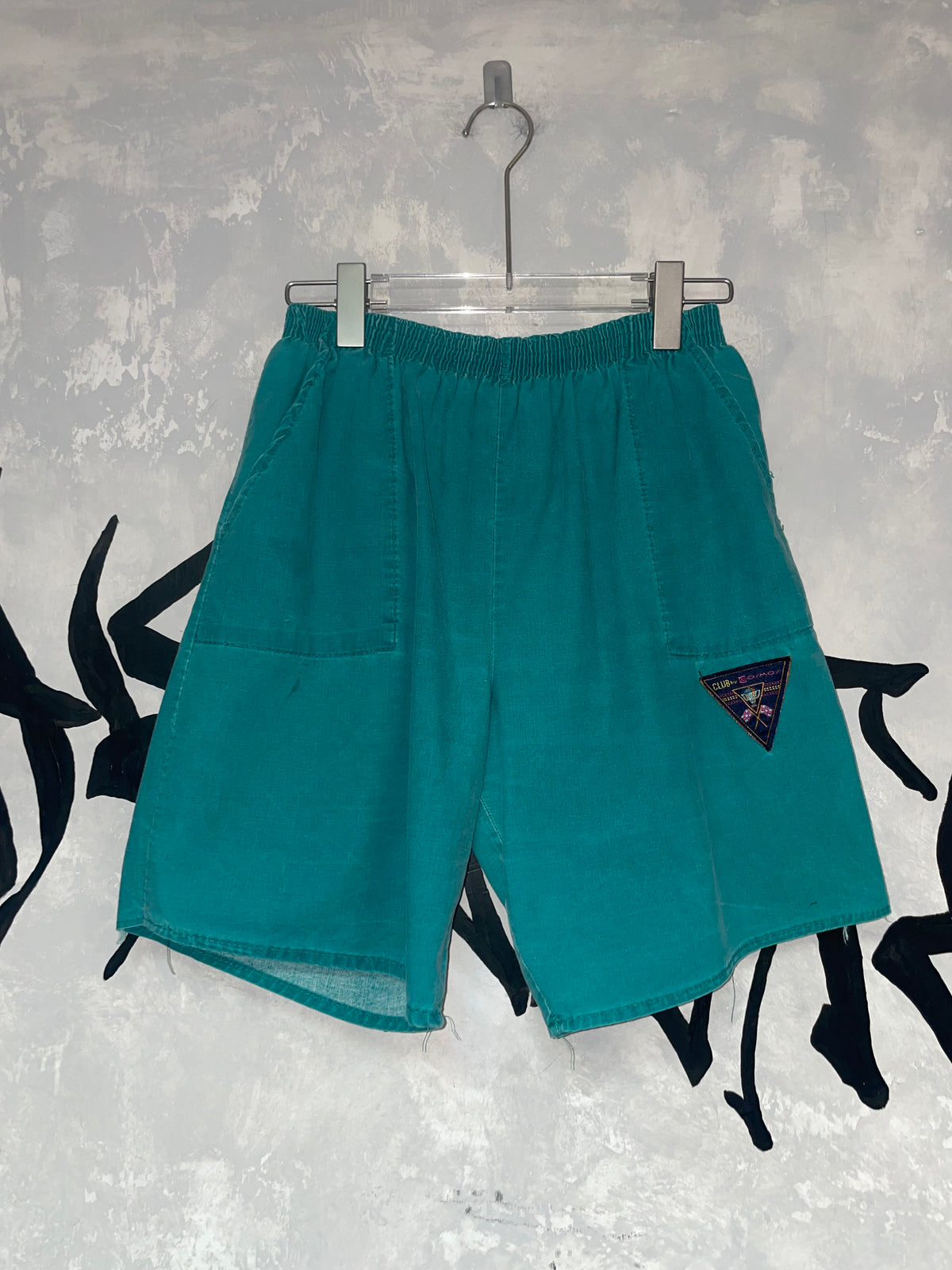 Vintage Layering Boxer