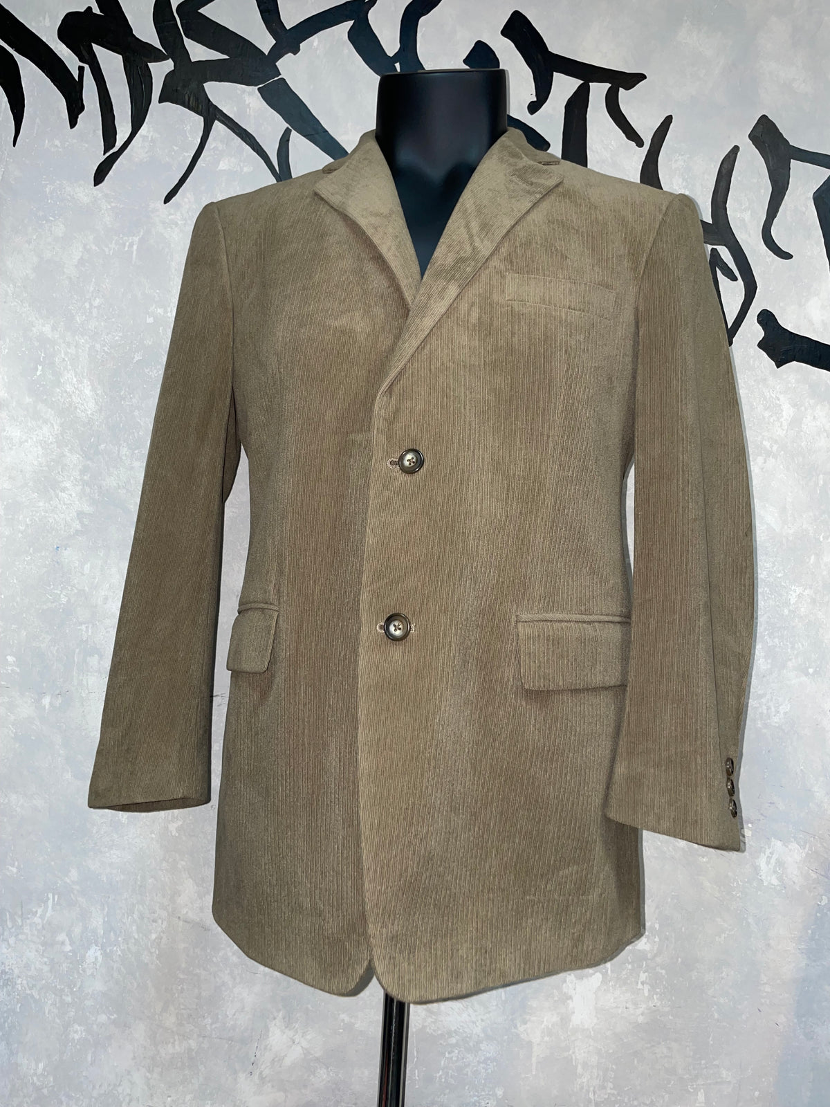 Vintage Blazer