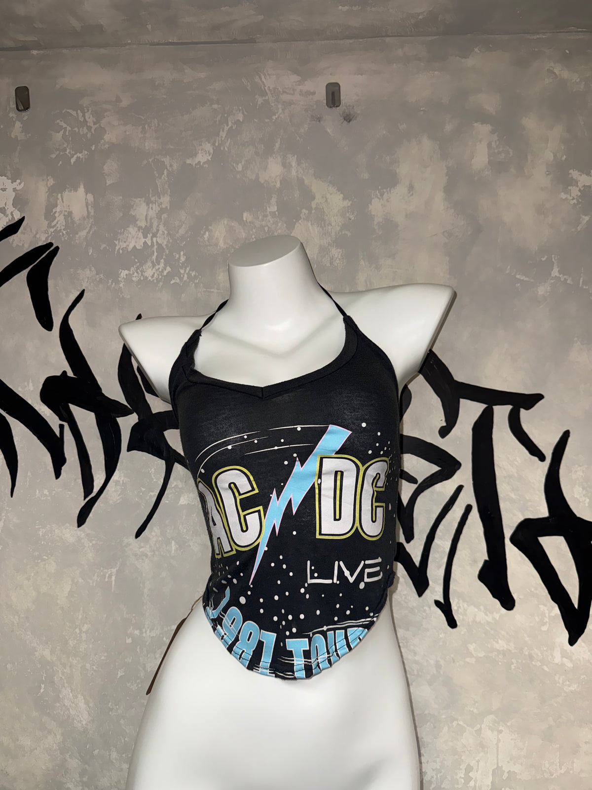 Vintage Remake Top