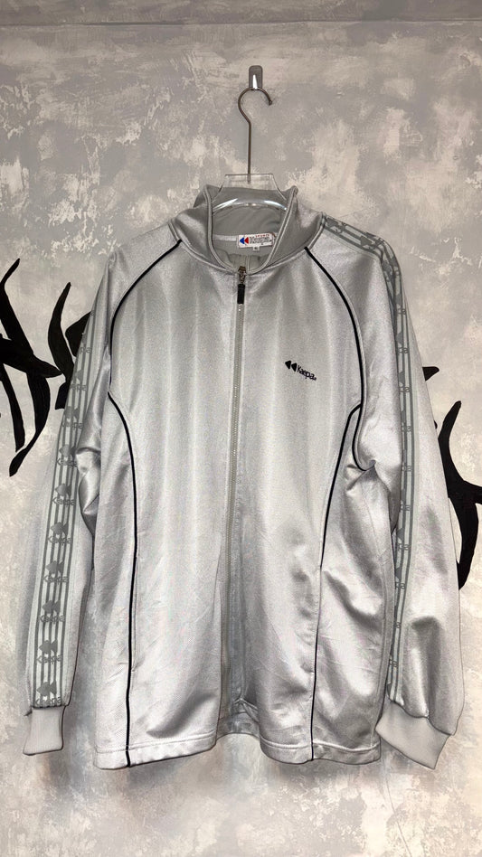 Kaepa Vintage Track Jacket