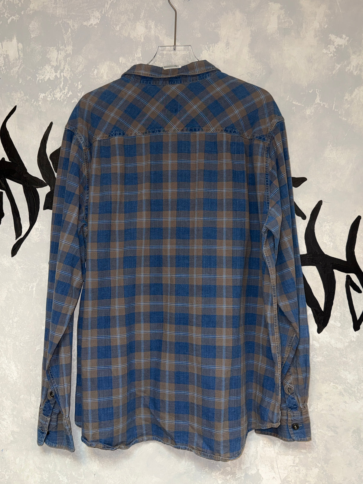 Harley Davidson Vintage Shirt