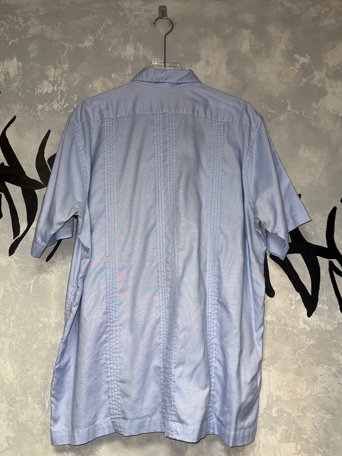 Cuba Vintage shirt