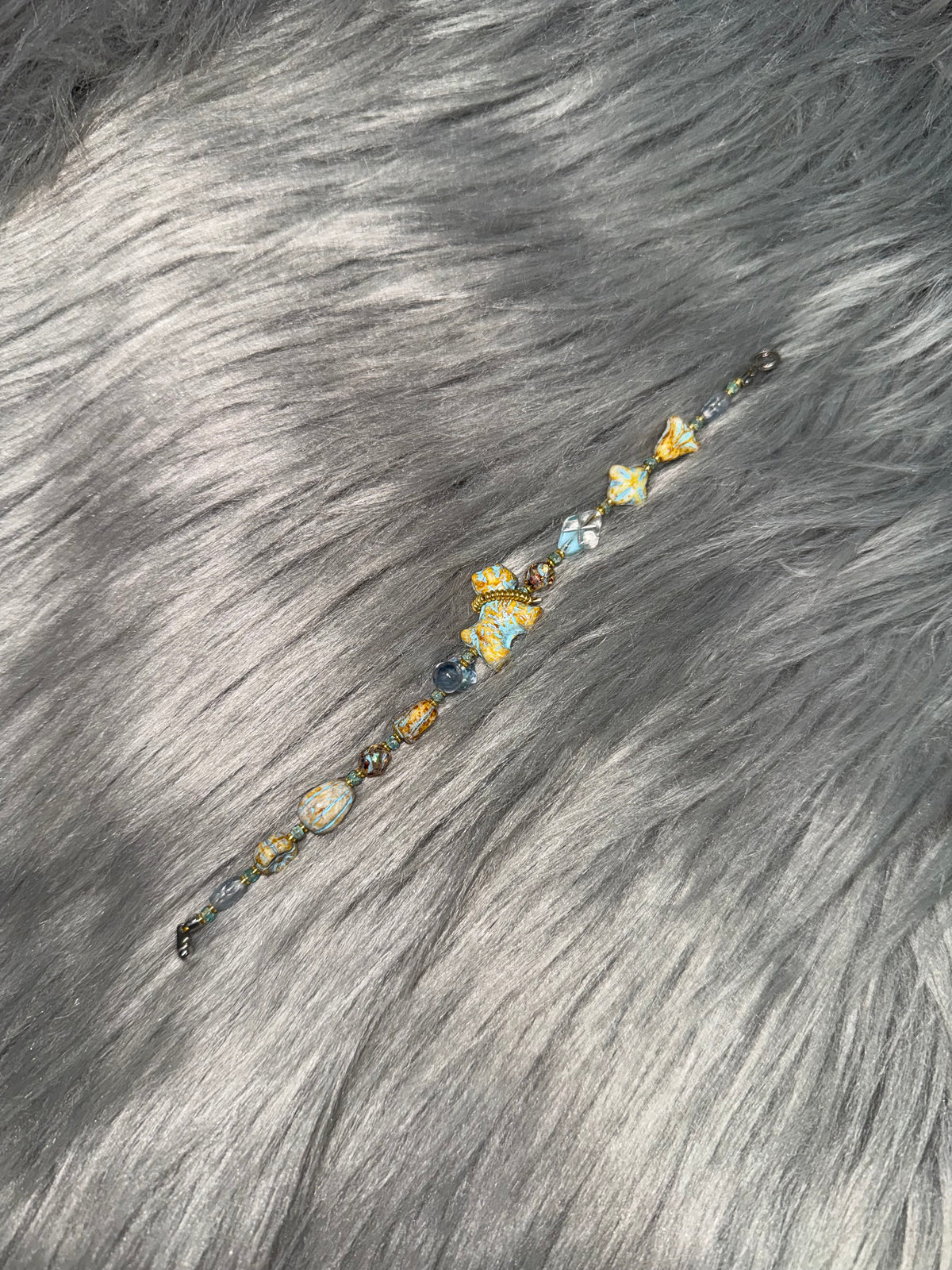 Sylvalis Handmade Bracelet