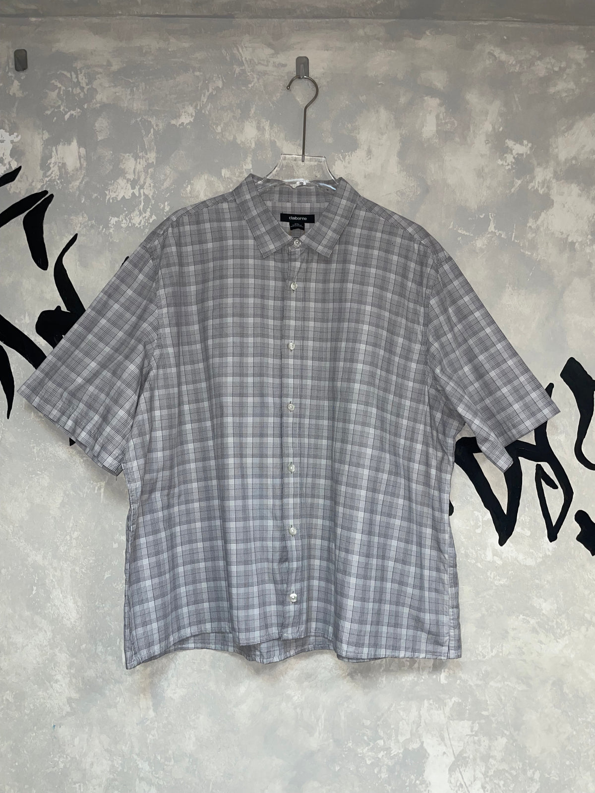 Remake Boxy Shirt (Basic)