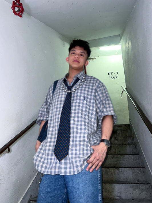 Polo Vintage Shirt
