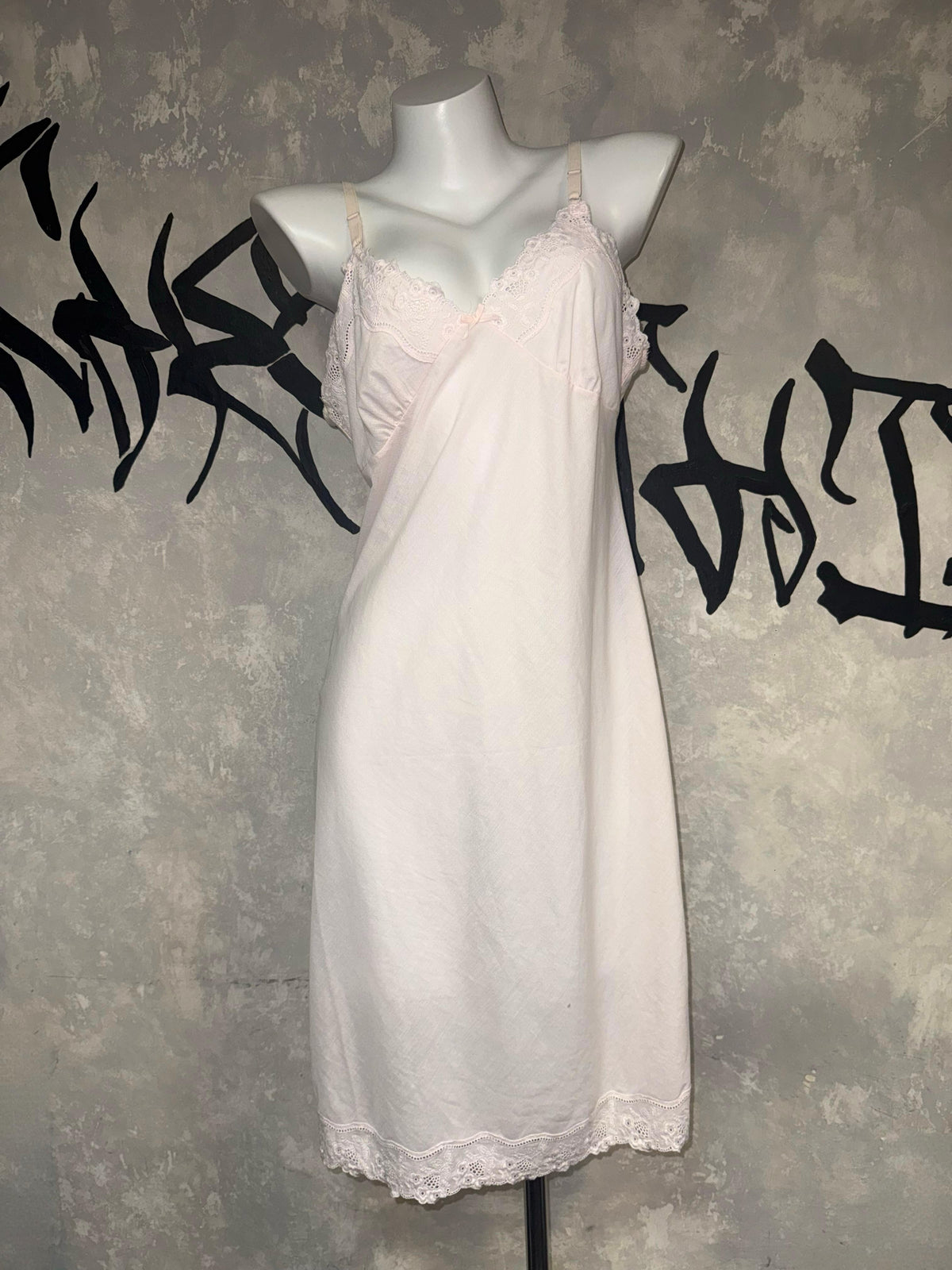 Fairy Lace Dress