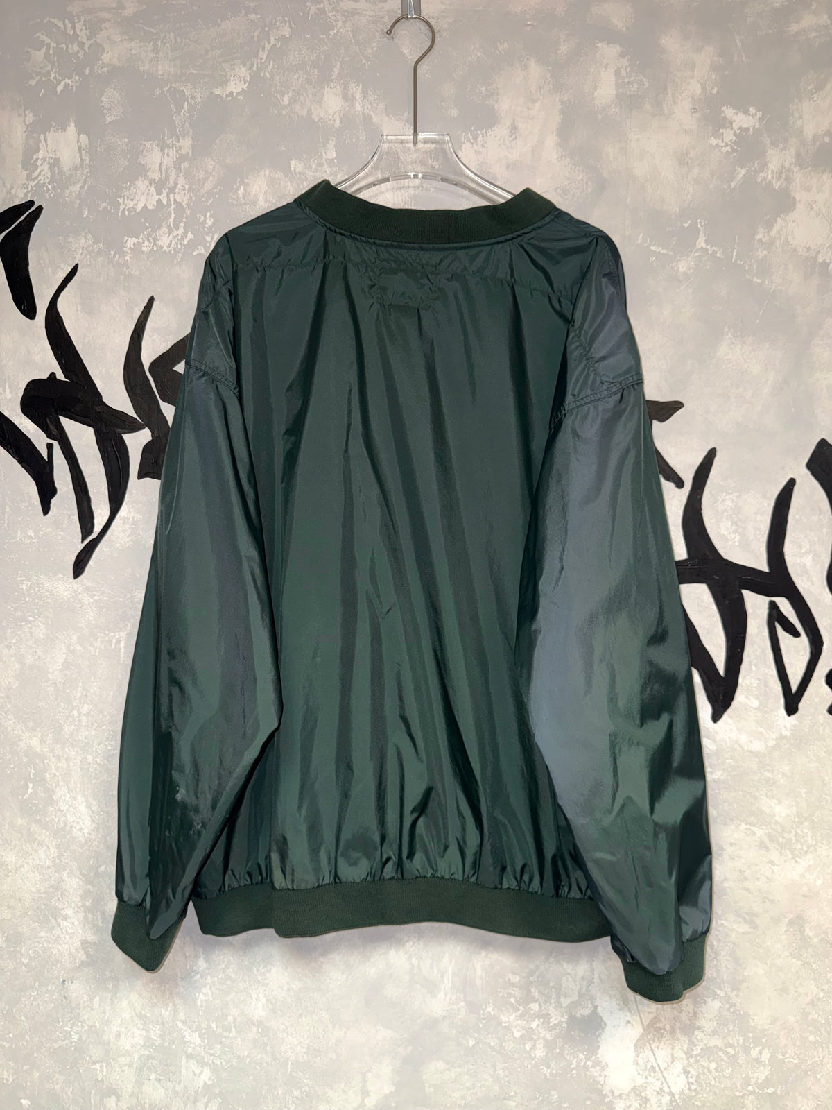 Vintage Pullover Sweatshirt