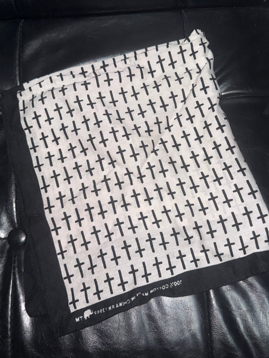 Vintage Kerchief