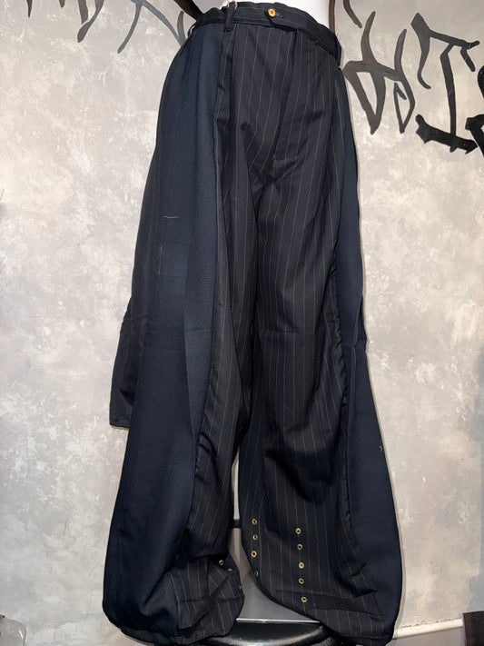 CheckThis Designed Remake Trousers 29“TROU11
