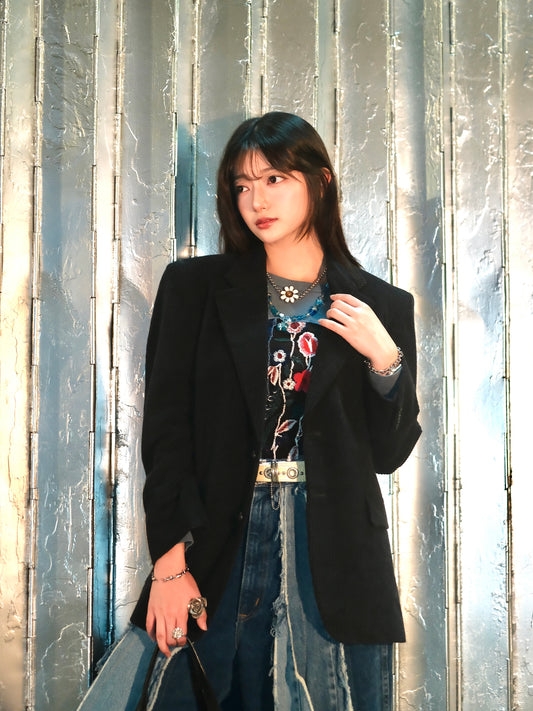 Vintage Blazer