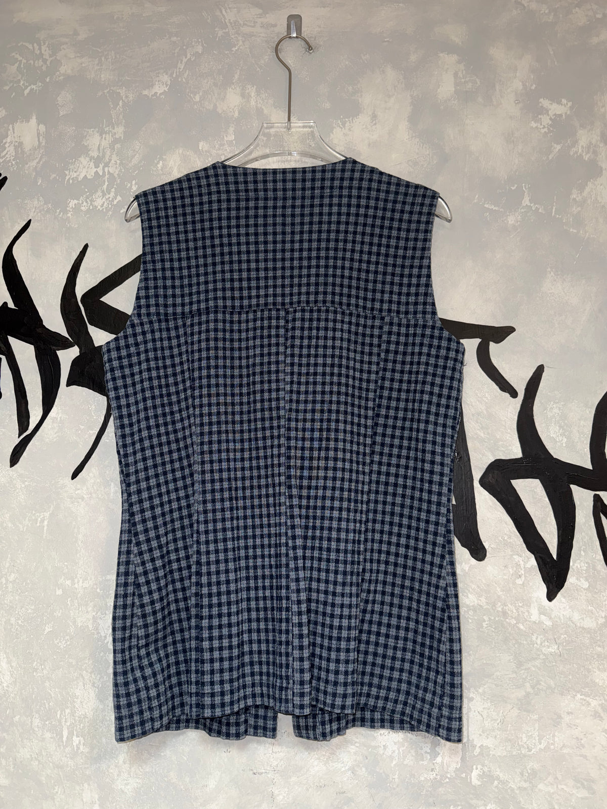 Vintage Y2K Vest