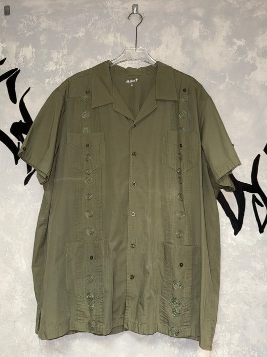Cuba Vintage Shirt