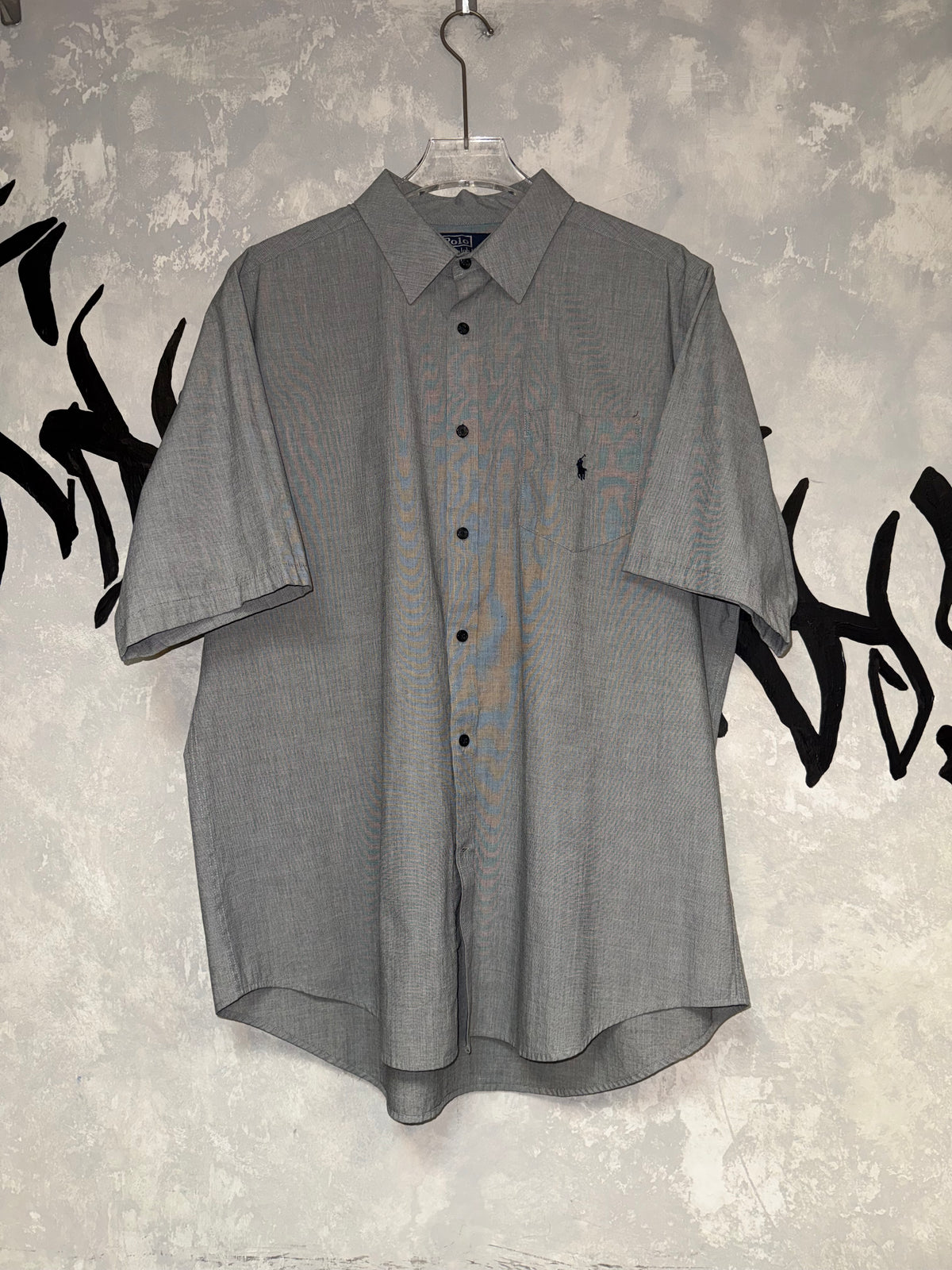 Polo Vintage Shirt