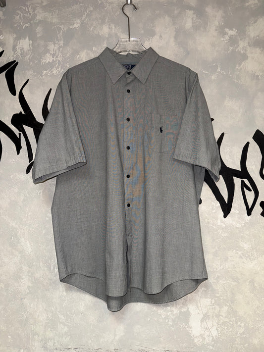 Polo Vintage Shirt