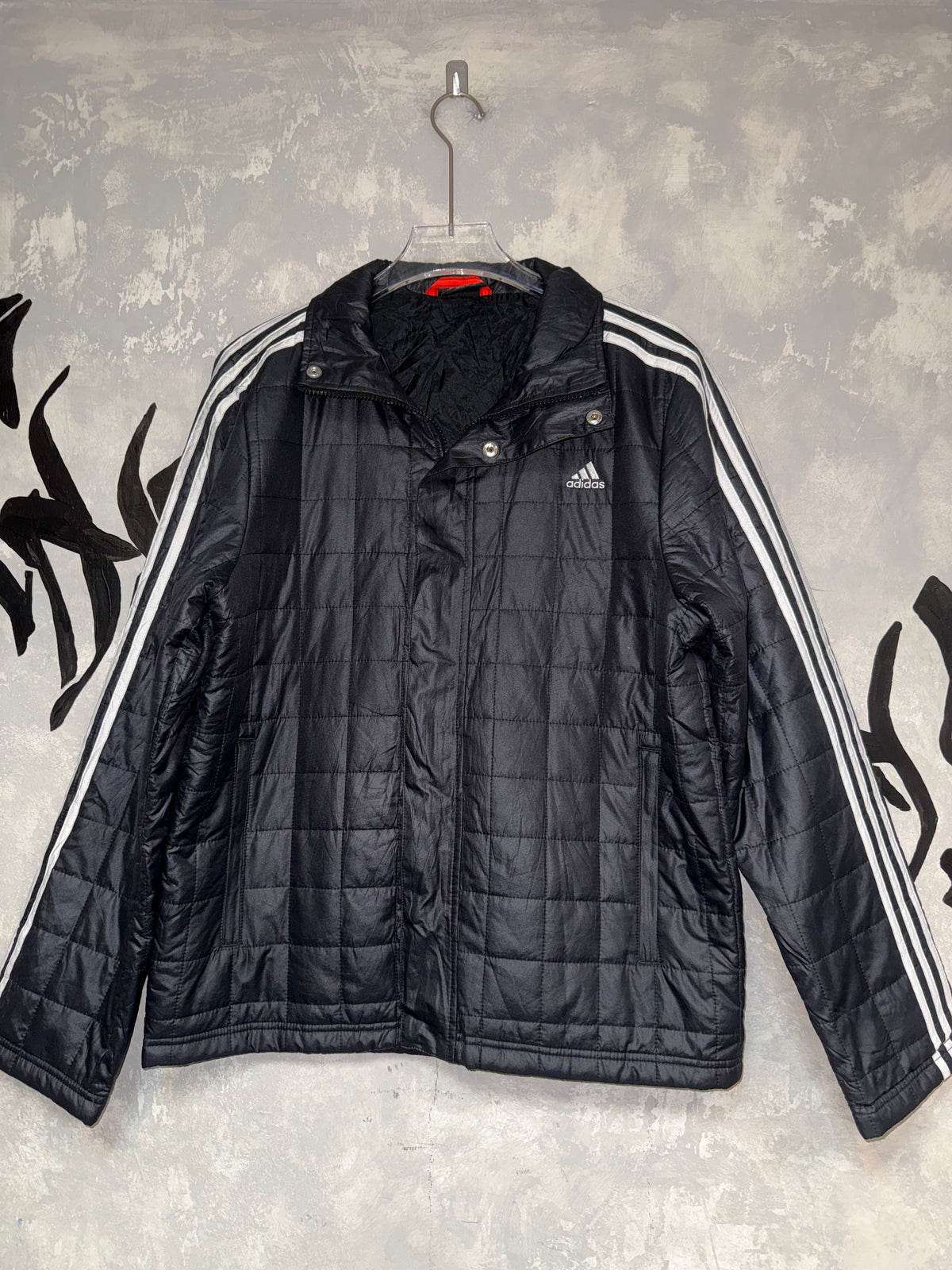 Vintage Adidas Sports Jacket
