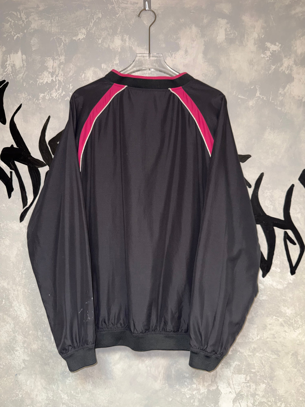 Vintage Pullover Sweatshirt
