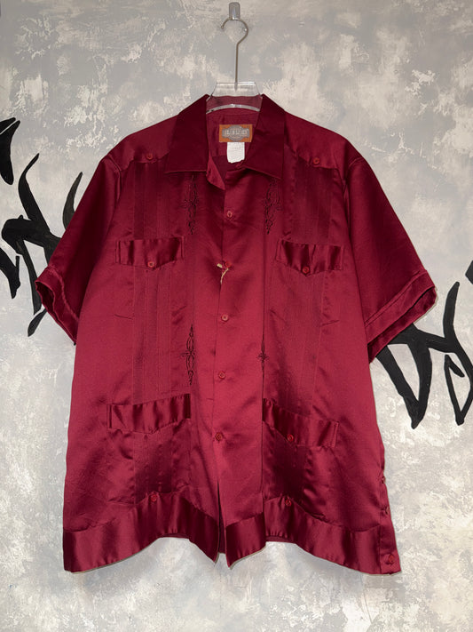 Cuba Vintage Shirt