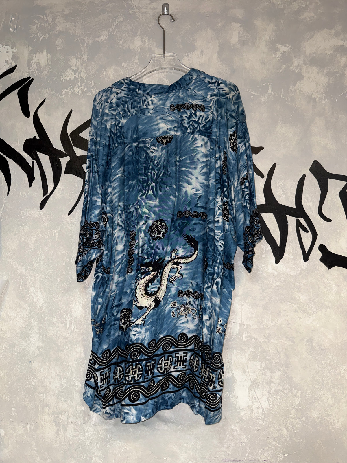 Flame Vintage Shirt