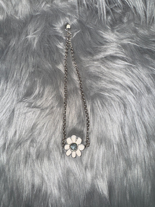 Otro Silver Necklace