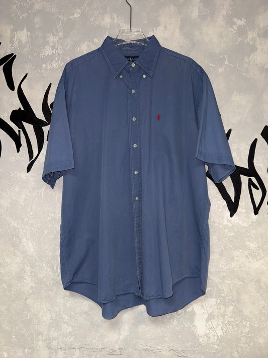 Polo Vintage Shirt